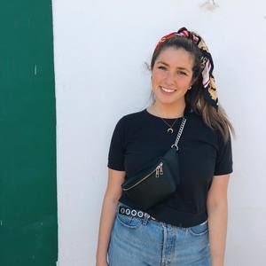 Meet your Posher, Samantha